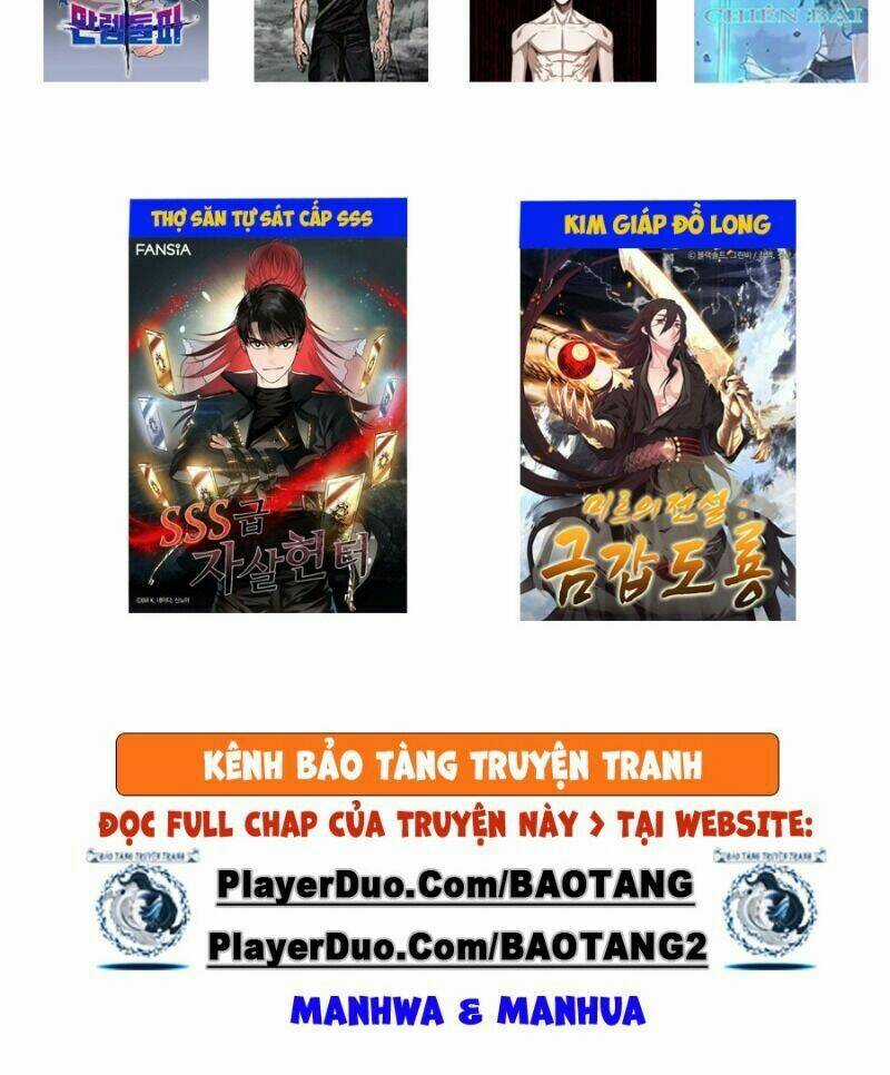 Chúa Tể Đồng Tiền Chapter 5 trang 61