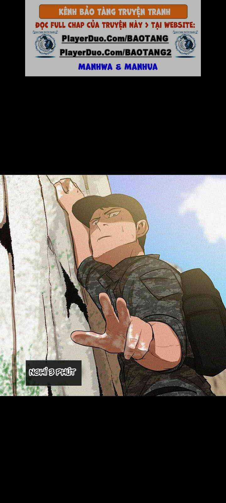 Chúa Tể Đồng Tiền Chapter 6 trang 11