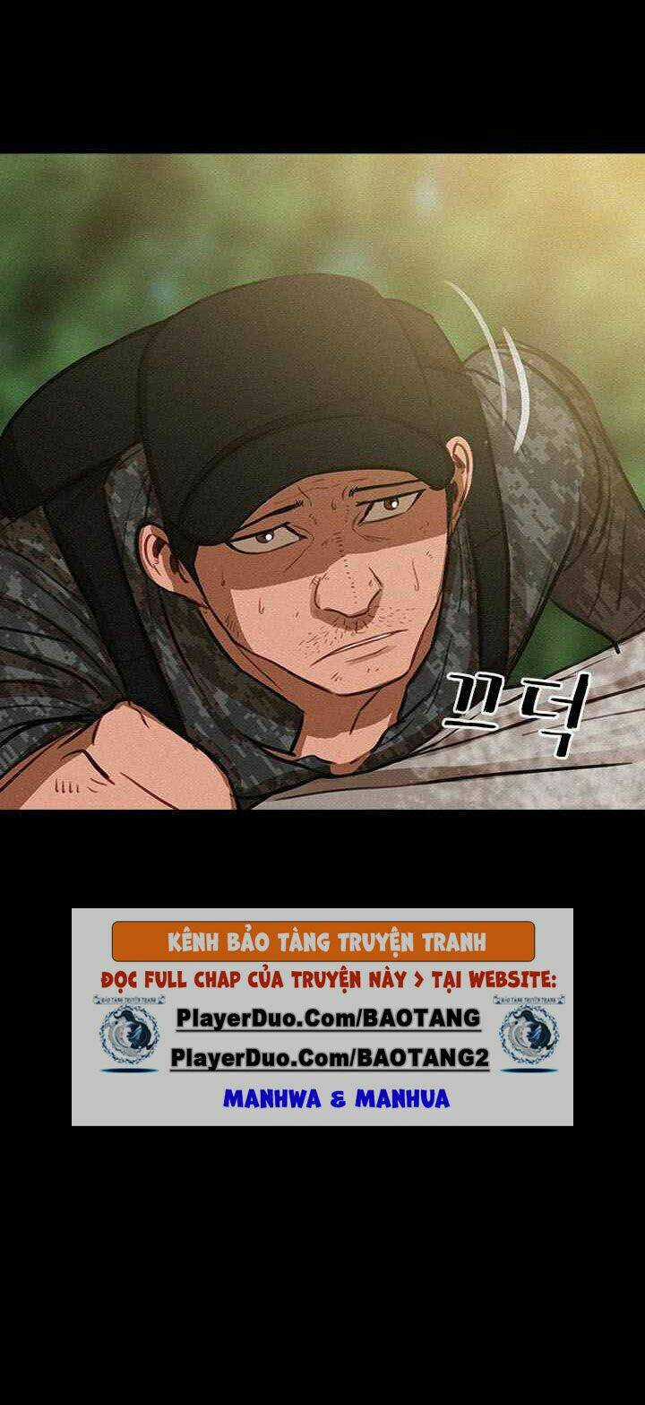 Chúa Tể Đồng Tiền Chapter 6 trang 12