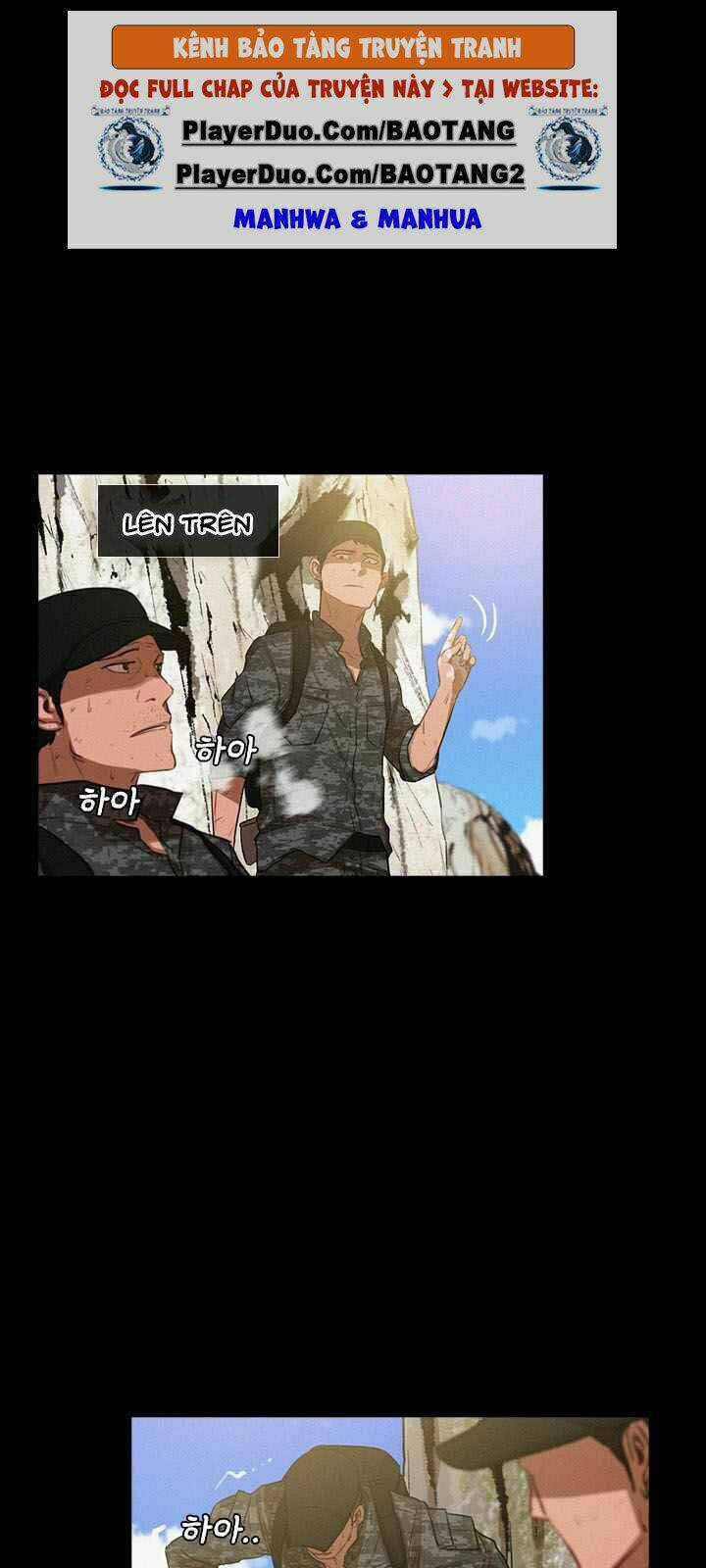 Chúa Tể Đồng Tiền Chapter 6 trang 14