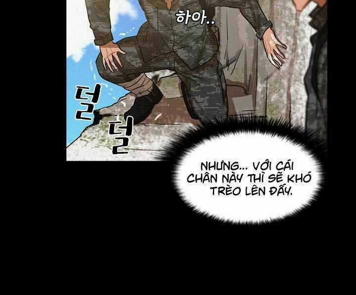 Chúa Tể Đồng Tiền Chapter 6 trang 15