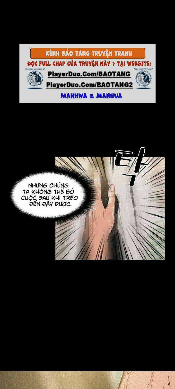 Chúa Tể Đồng Tiền Chapter 6 trang 16