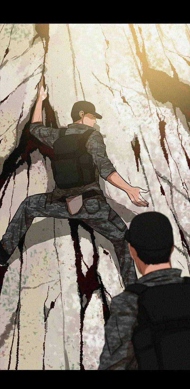 Chúa Tể Đồng Tiền Chapter 6 trang 18