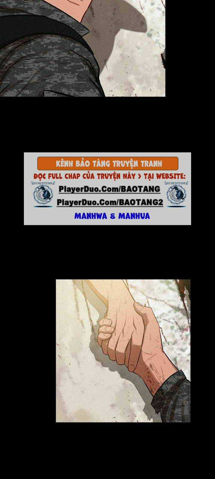 Chúa Tể Đồng Tiền Chapter 6 trang 20