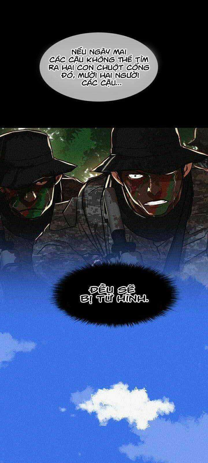 Chúa Tể Đồng Tiền Chapter 6 trang 26