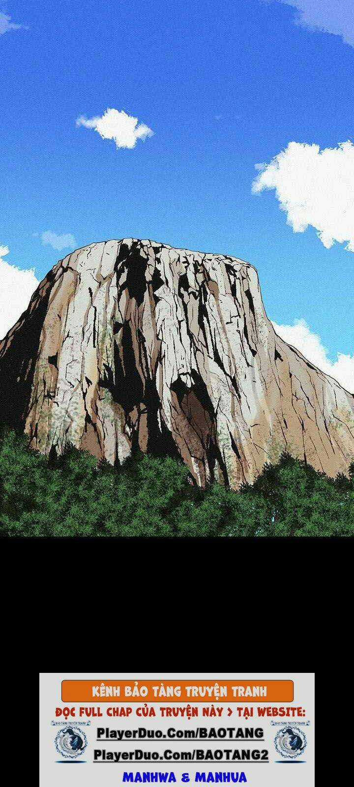 Chúa Tể Đồng Tiền Chapter 6 trang 27