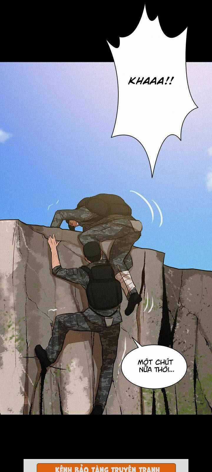 Chúa Tể Đồng Tiền Chapter 6 trang 30