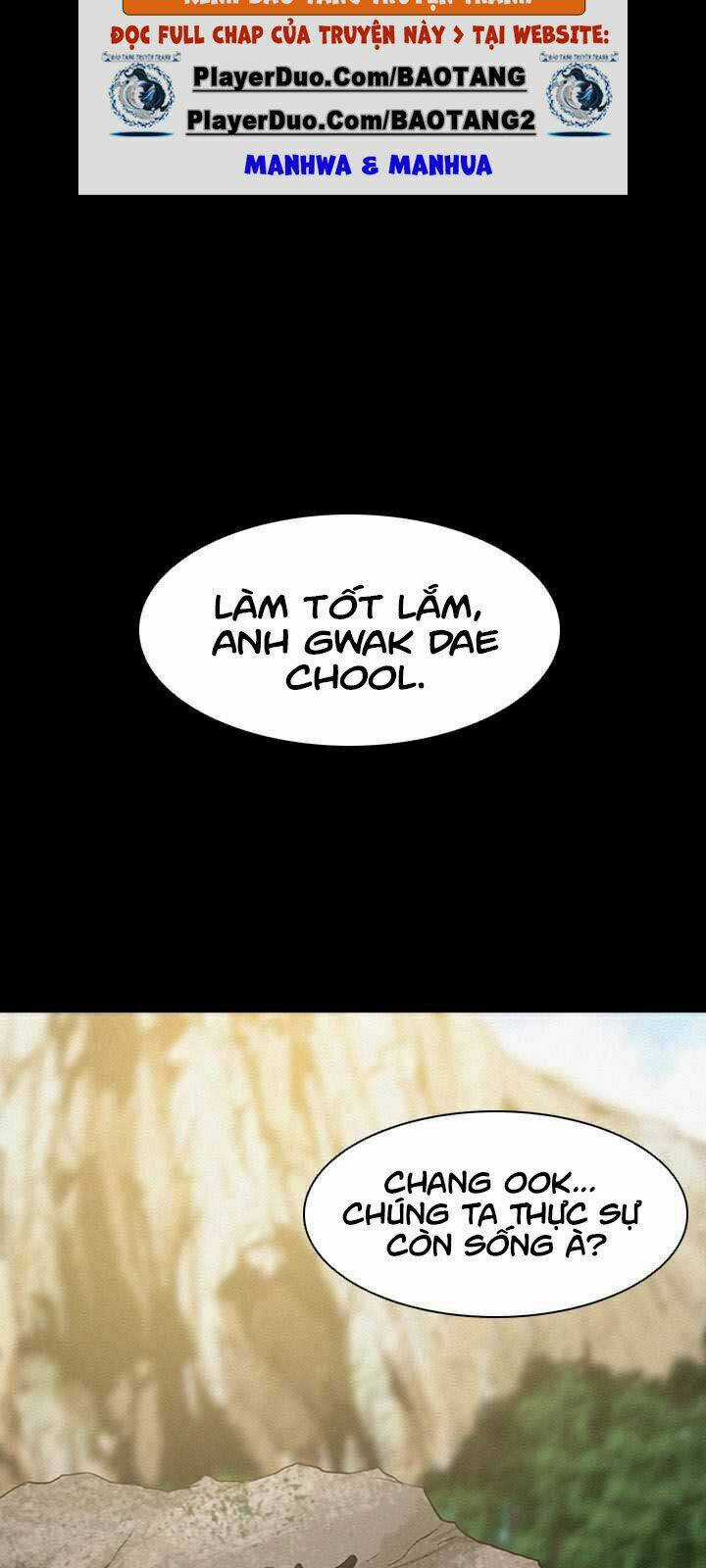 Chúa Tể Đồng Tiền Chapter 6 trang 31