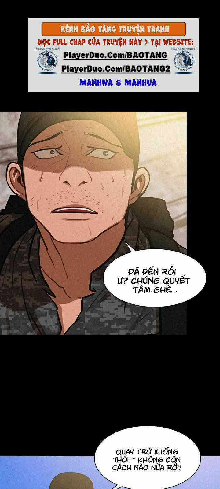 Chúa Tể Đồng Tiền Chapter 6 trang 35