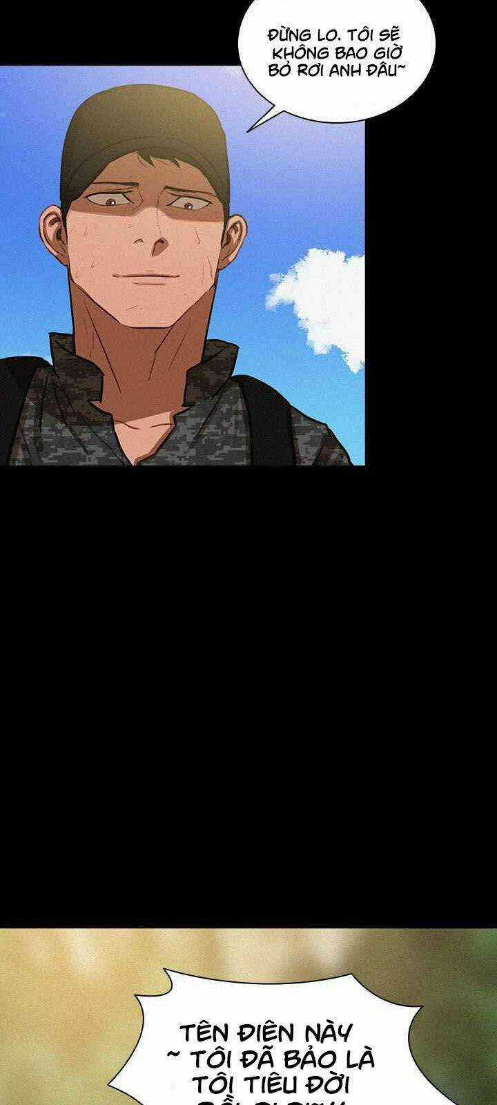 Chúa Tể Đồng Tiền Chapter 6 trang 38