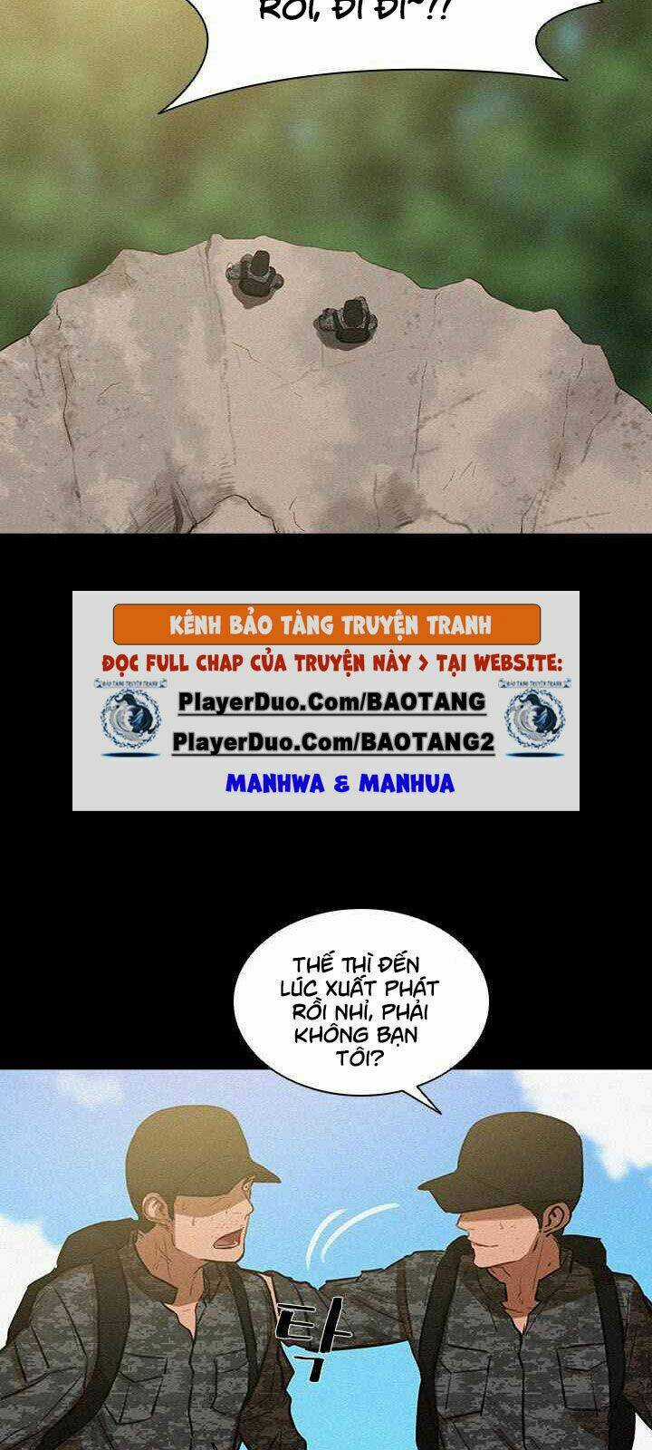 Chúa Tể Đồng Tiền Chapter 6 trang 39