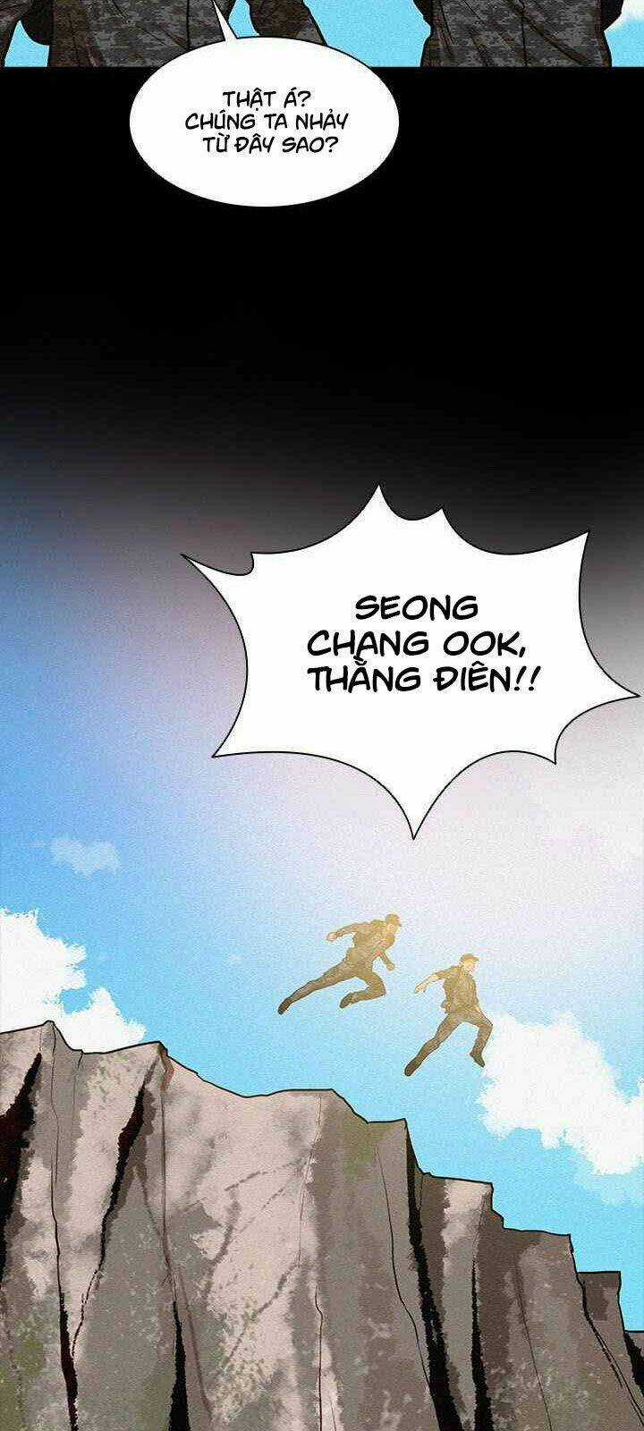 Chúa Tể Đồng Tiền Chapter 6 trang 40