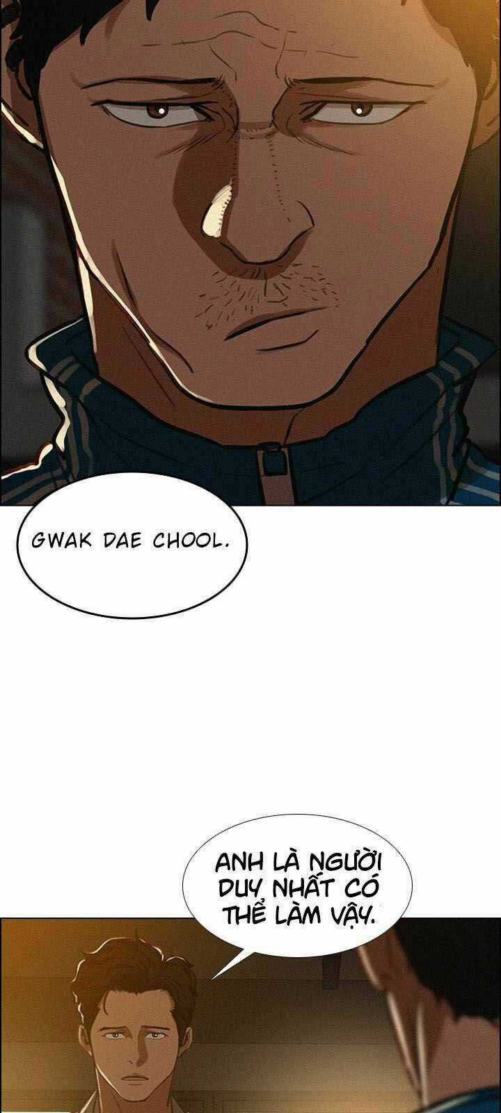 Chúa Tể Đồng Tiền Chapter 6 trang 48