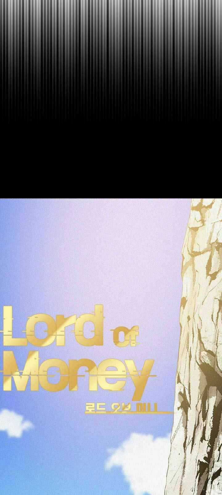 Chúa Tể Đồng Tiền Chapter 6 trang 5