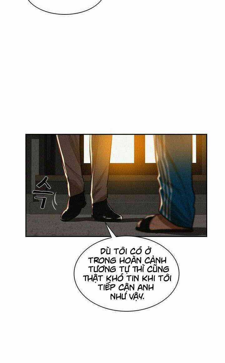 Chúa Tể Đồng Tiền Chapter 6 trang 52