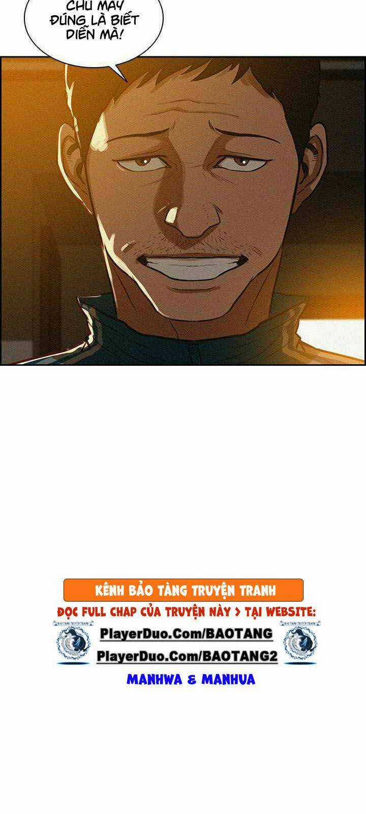 Chúa Tể Đồng Tiền Chapter 6 trang 57