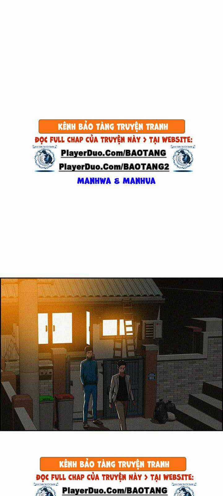 Chúa Tể Đồng Tiền Chapter 6 trang 66