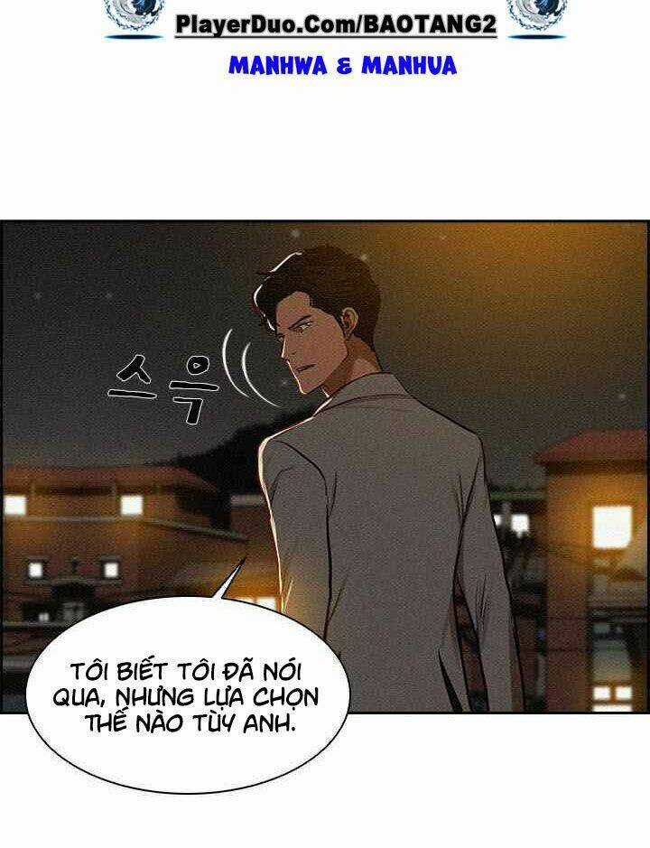 Chúa Tể Đồng Tiền Chapter 6 trang 67