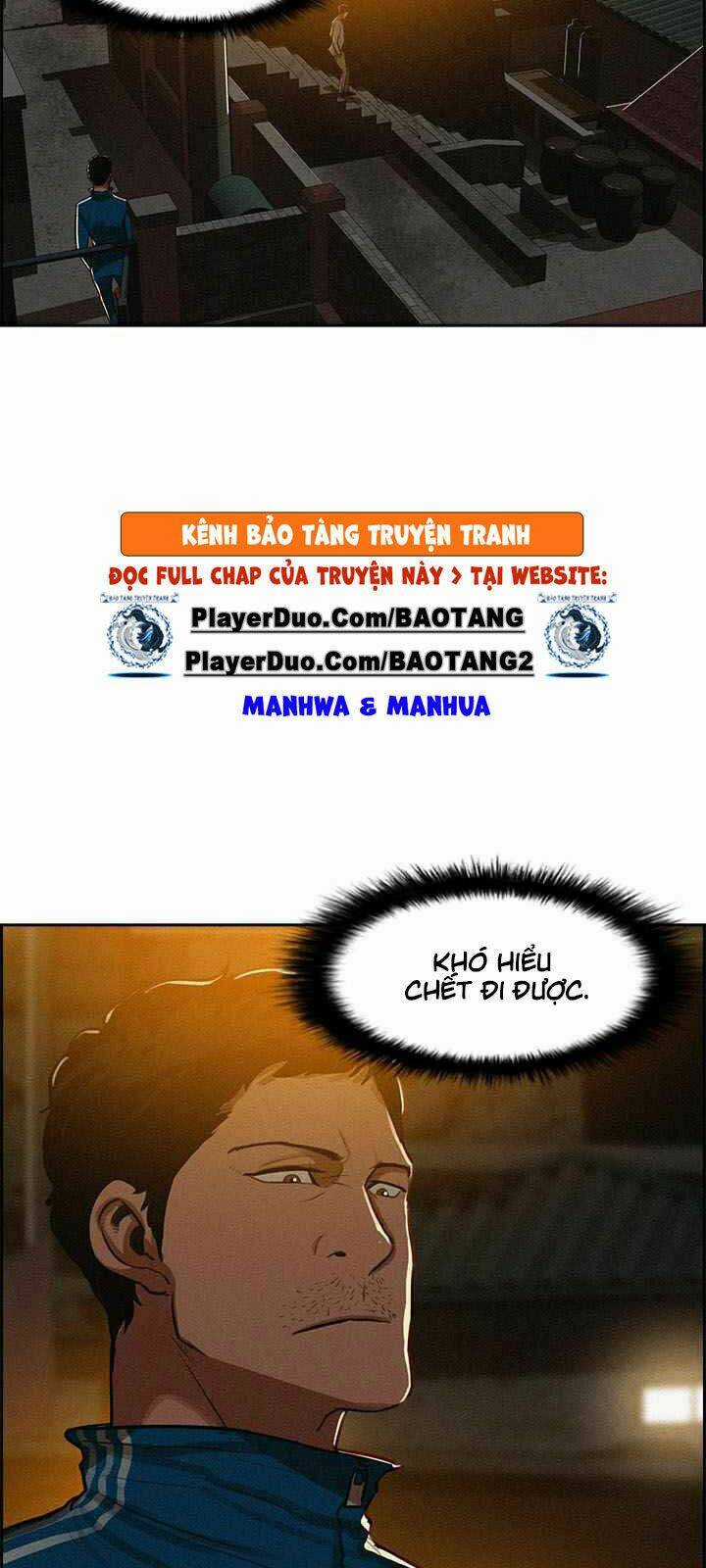 Chúa Tể Đồng Tiền Chapter 6 trang 69