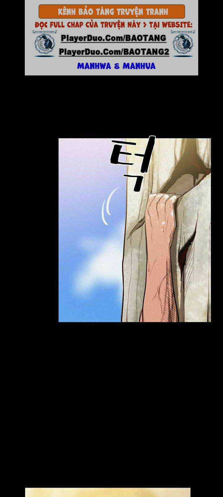 Chúa Tể Đồng Tiền Chapter 6 trang 7