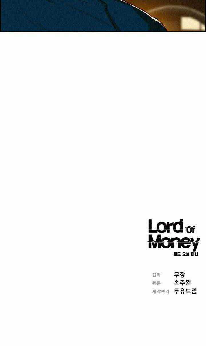 Chúa Tể Đồng Tiền Chapter 6 trang 70