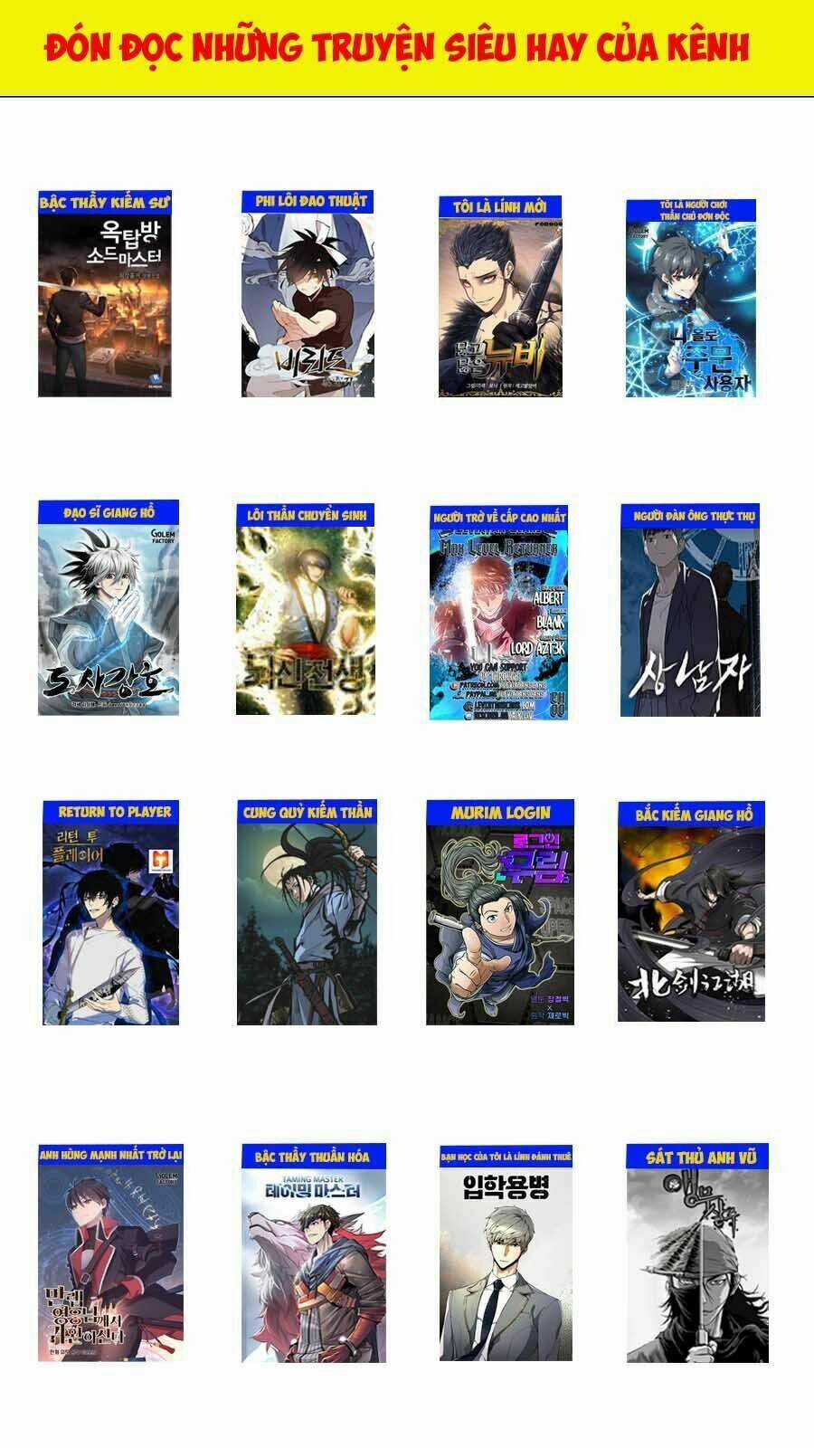 Chúa Tể Đồng Tiền Chapter 6 trang 73