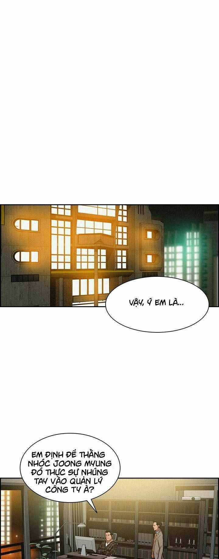 Chúa Tể Đồng Tiền Chapter 7 trang 0