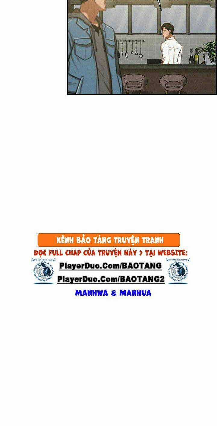 Chúa Tể Đồng Tiền Chapter 7 trang 13