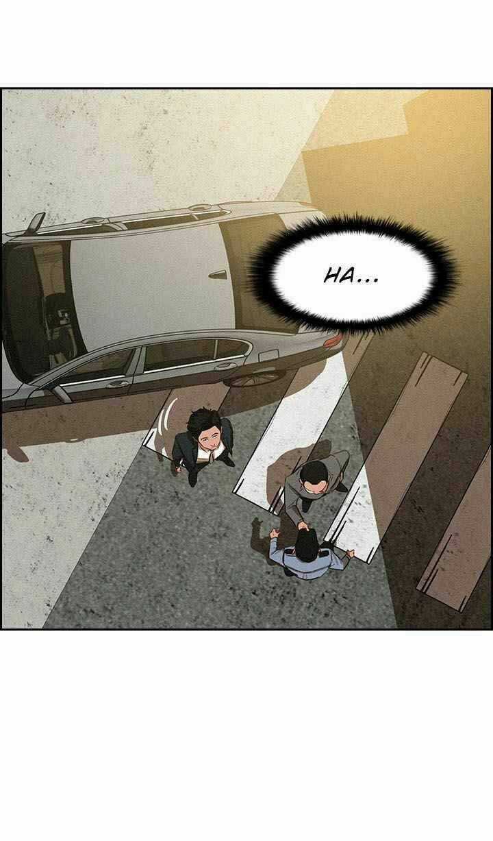 Chúa Tể Đồng Tiền Chapter 7 trang 33