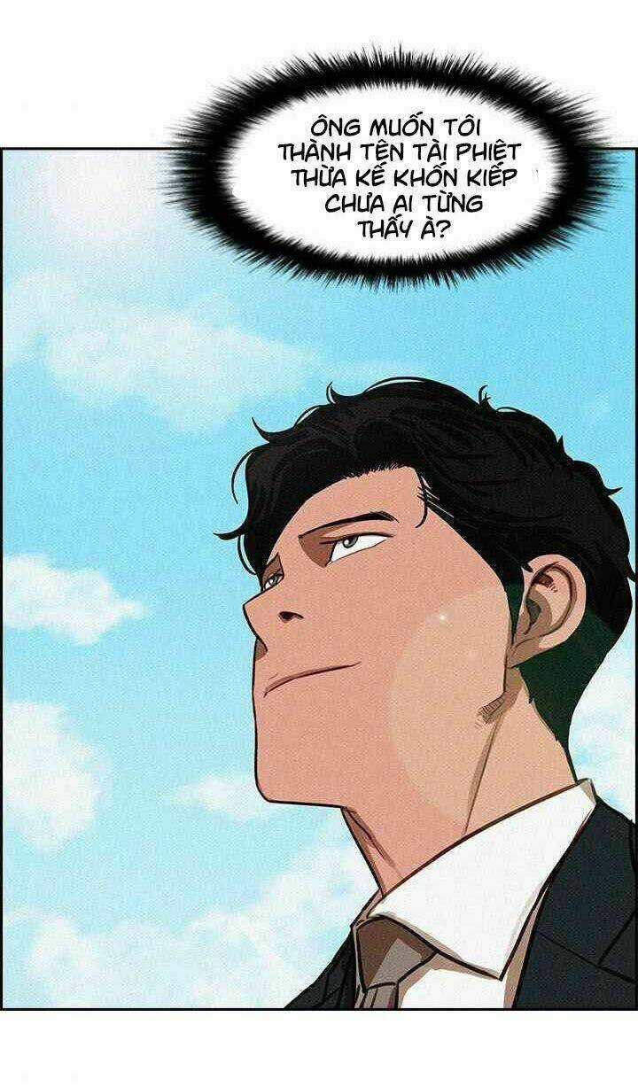 Chúa Tể Đồng Tiền Chapter 7 trang 34