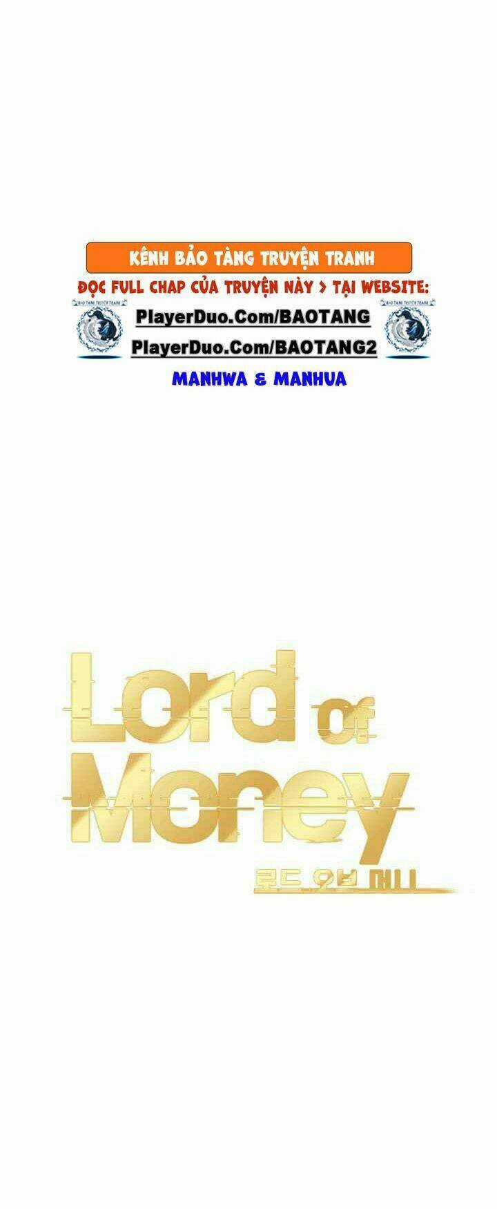 Chúa Tể Đồng Tiền Chapter 7 trang 6