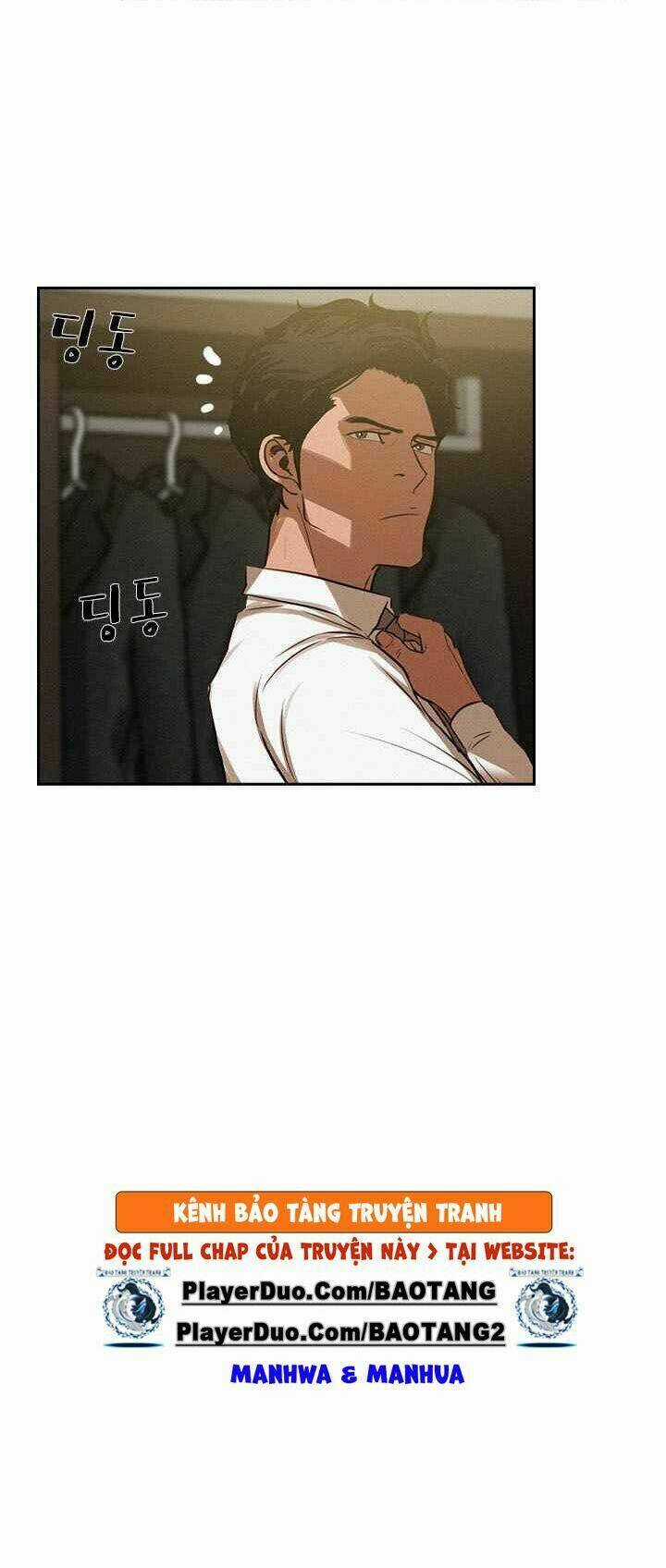 Chúa Tể Đồng Tiền Chapter 7 trang 8