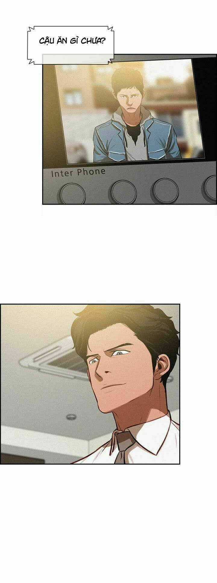 Chúa Tể Đồng Tiền Chapter 7 trang 9