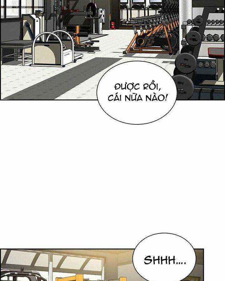 Chúa Tể Đồng Tiền Chapter 78 trang 1