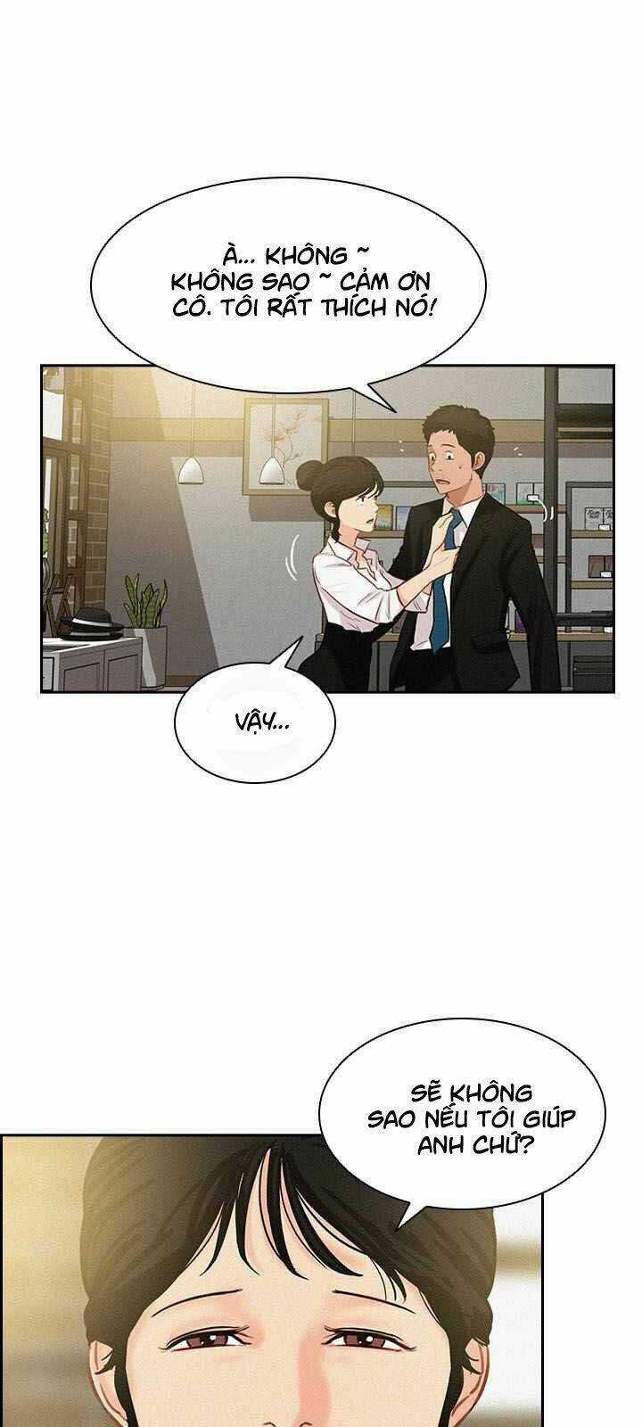 Chúa Tể Đồng Tiền Chapter 8 trang 15