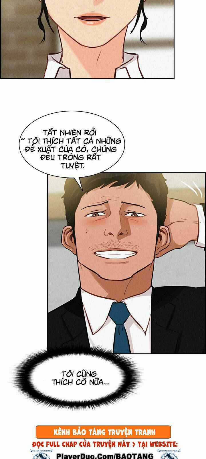 Chúa Tể Đồng Tiền Chapter 8 trang 16