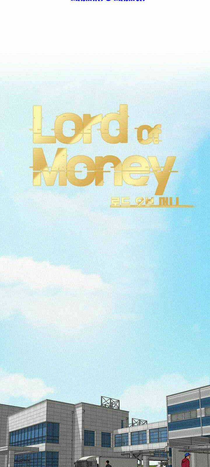 Chúa Tể Đồng Tiền Chapter 8 trang 19