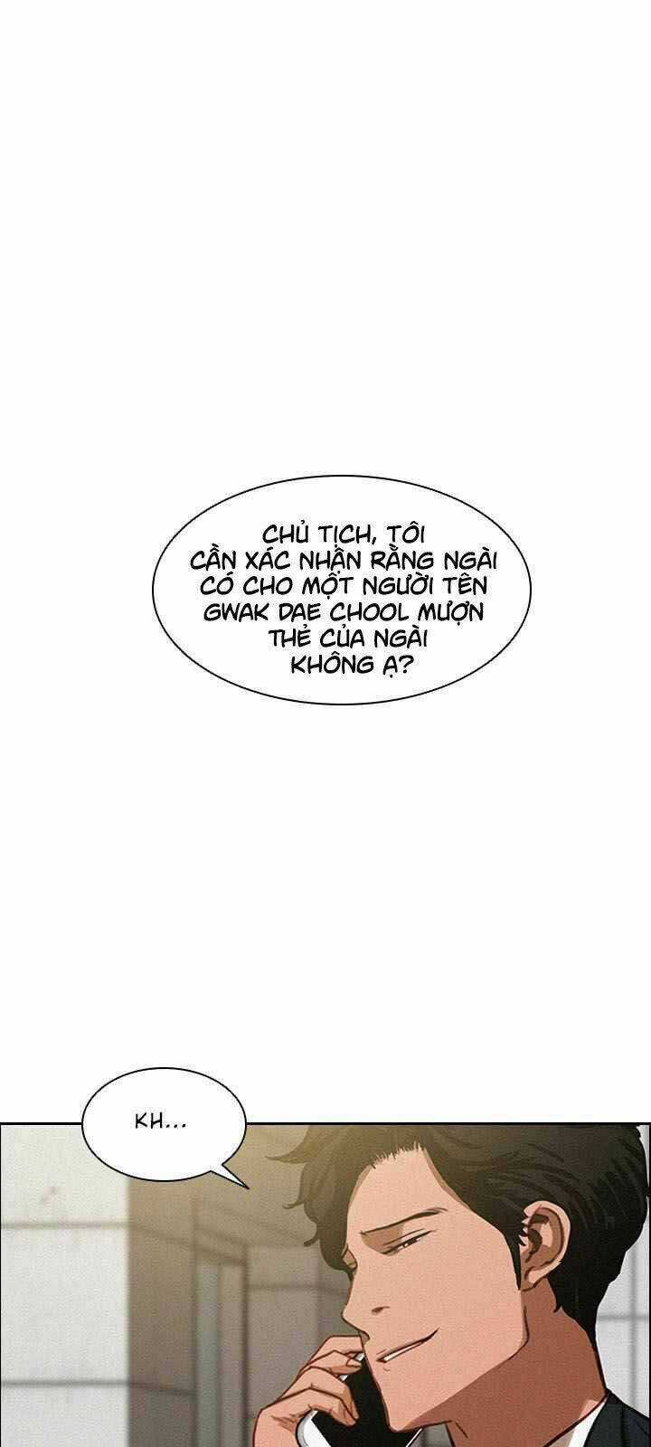 Chúa Tể Đồng Tiền Chapter 8 trang 3