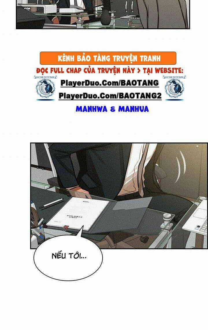 Chúa Tể Đồng Tiền Chapter 8 trang 31