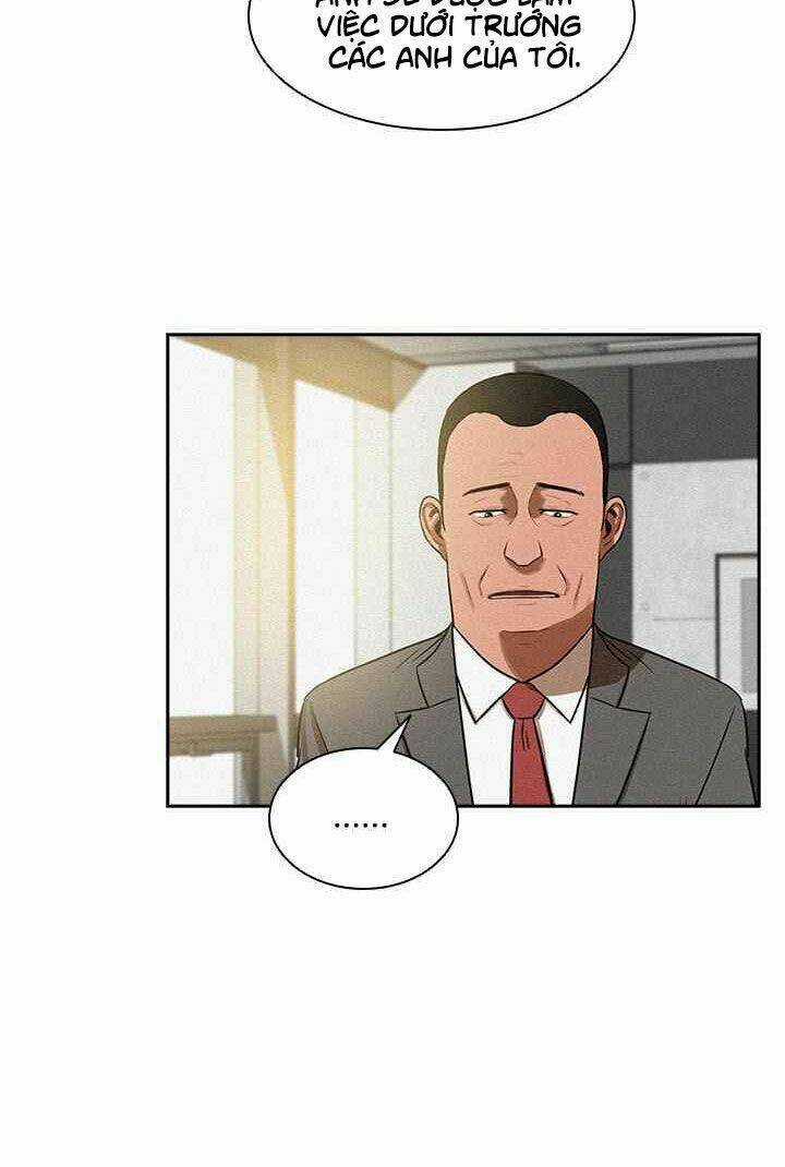 Chúa Tể Đồng Tiền Chapter 8 trang 46