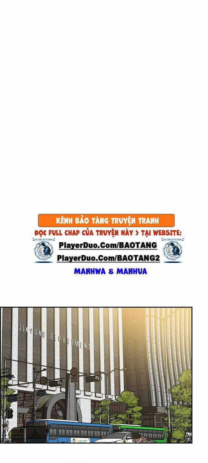 Chúa Tể Đồng Tiền Chapter 8 trang 47