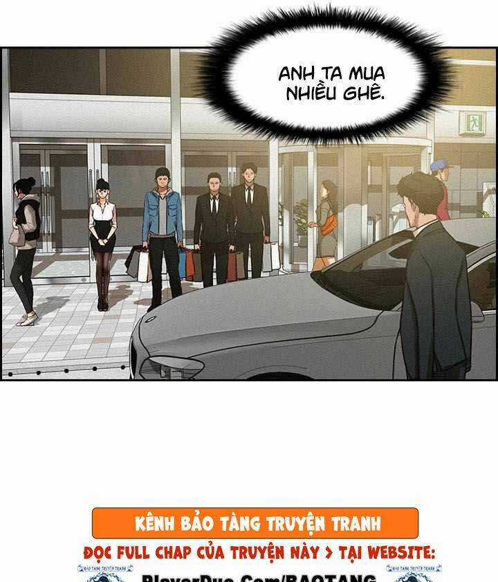 Chúa Tể Đồng Tiền Chapter 8 trang 49