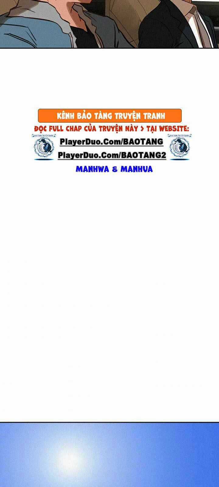 Chúa Tể Đồng Tiền Chapter 8 trang 54