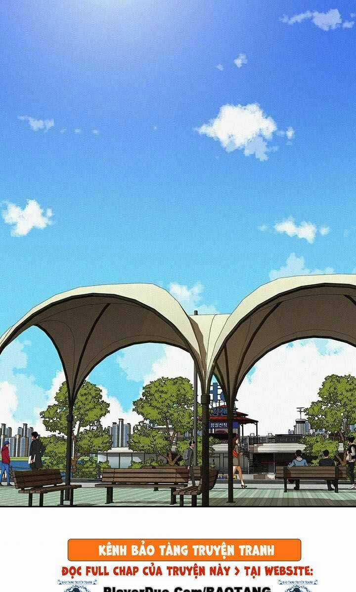 Chúa Tể Đồng Tiền Chapter 8 trang 55