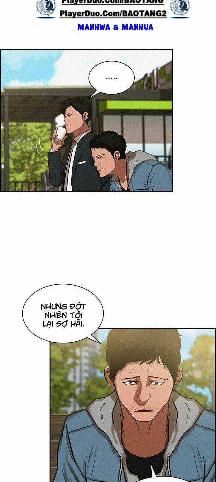 Chúa Tể Đồng Tiền Chapter 8 trang 61