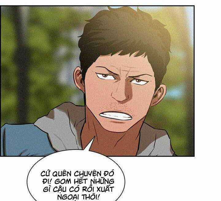 Chúa Tể Đồng Tiền Chapter 8 trang 66