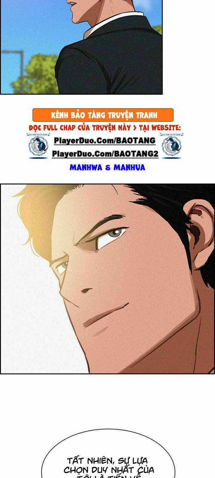 Chúa Tể Đồng Tiền Chapter 8 trang 68