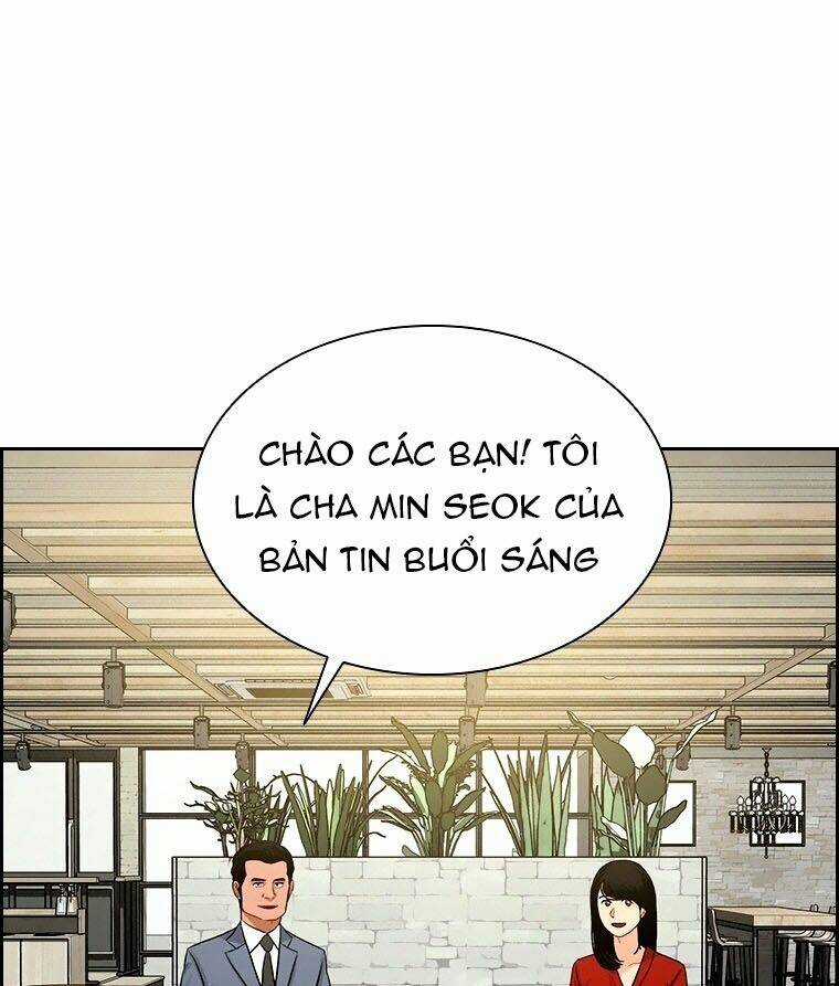 Chúa Tể Đồng Tiền Chapter 85 trang 1