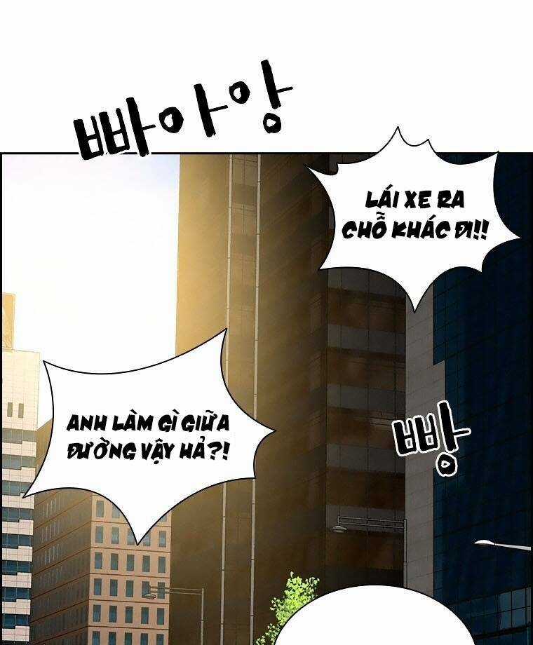 Chúa Tể Đồng Tiền Chapter 87 trang 1