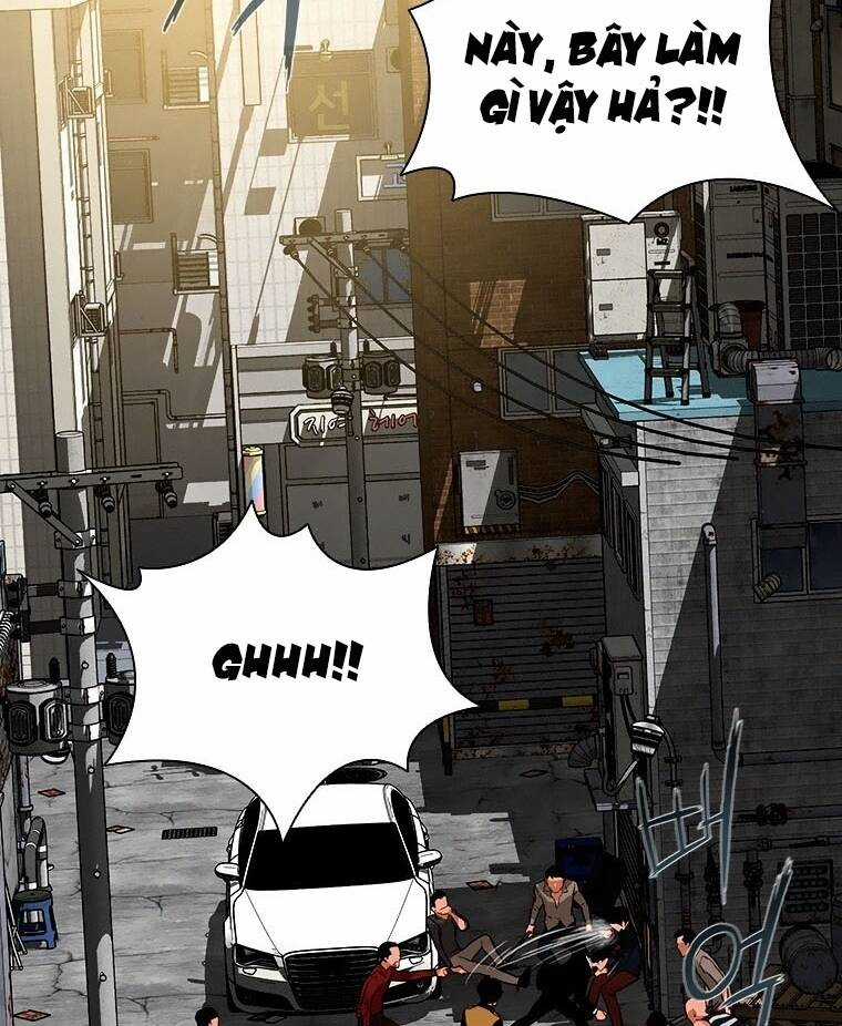 Chúa Tể Đồng Tiền Chapter 88 trang 1